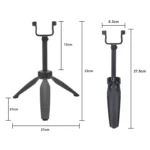 CQT Desktop Display Tripod Bracket for Drones Exhibition Fixed Frame Accessories - Image 3