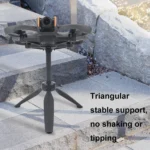 CQT Desktop Display Tripod Bracket for Drones Exhibition Fixed Frame Accessories - Image 8