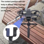 CQT Desktop Display Tripod Bracket for Drones Exhibition Fixed Frame Accessories - Image 9