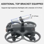 CQT Night Flight Warning Light for Drones Searchlight - Image 7