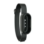 For Insta360 GO 3 / 3S Sunnylife IST-Q9335 Camera Silicone Case Wristband Bicycle Strap Expanding Accessories