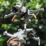 For Insta360 GO 3 / 3S Sunnylife IST-Q9335 Camera Silicone Case Wristband Bicycle Strap Expanding Accessories - Image 8