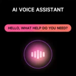 LOKMAT COMET2 PRO 1.46-Inch 5ATM Waterproof Bluetooth Call Smart Watch - Image 11