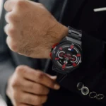 LOKMAT COMET2 PRO 1.46-Inch 5ATM Waterproof Bluetooth Call Smart Watch - Image 15