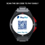 LOKMAT COMET2 PRO 1.46-Inch 5ATM Waterproof Bluetooth Call Smart Watch - Image 9