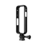 For Insta360 X4 TELESIN S6-CRF-01-TIS Plastic Protective Frame