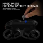 For DJI Avata 2 RCSTQ Colorful Luminous Light Belt High Bright Tube Night Flight Warning Light Strip - Image 4
