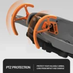 For DJI Avata 2 RCSTQ Anti-collision Protective Bar Flight Fuselage Lens Protective Ring - Image 4