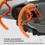 For DJI Avata 2 RCSTQ Anti-collision Protective Bar Flight Fuselage Lens Protective Ring - Image 5