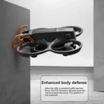 For DJI Avata 2 RCSTQ Anti-collision Protective Bar Flight Fuselage Lens Protective Ring - Image 6