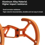 For DJI Avata 2 RCSTQ Anti-collision Protective Bar Flight Fuselage Lens Protective Ring - Image 8