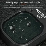 For DJI Mini 4 Pro RCSTQ Filter HD Protective Mirror Drone Accessories - Image 3