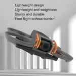 For DJI Avata 2 RCSTQ Aluminum Alloy Flying Machine Lens Collision Protection Bar - Image 6