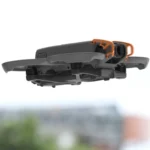 For DJI Avata 2 RCSTQ Aluminum Alloy Flying Machine Lens Collision Protection Bar - Image 10