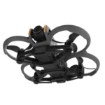 For DJI Avata 2 RCSTQ Chassis Armor Carbon Fiber Lightweight Protection Crash Bumper - Image 11