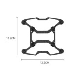 For DJI Avata 2 RCSTQ Chassis Armor Carbon Fiber Lightweight Protection Crash Bumper - Image 10