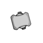 For DJL Avata RCSTQ Crossing Machine Filter Protective Mirror Accessories