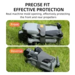 For DJI Air 3 RCSTQ Paddle Bundle Paddle Protection Holder - Image 3