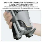 For DJI Air 3 RCSTQ Paddle Bundle Paddle Protection Holder - Image 7