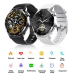 F207 Smart Watch 1.35-Inch Narrow Edge Screen Supports Bluetooth Calls / 24H Health Monitoring / 150+ Sports Modes - Image 2