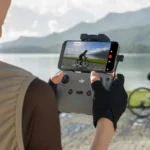 Original DJI RC-N3 Remote Controller For Mini 4 Pro / Neo / Air 3S / Air 3 Drone - Image 5