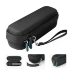 For DJI Osmo Pocket 3 Camera TELESIN Portable Carrying Bag Storage Case