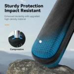 For DJI Osmo Pocket 3 Camera TELESIN Portable Carrying Bag Storage Case - Image 4