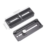 For DJI Ronin-SC Gimbal Stabilizer Quick Release Plate - Image 3