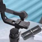 For DJI Ronin-SC Gimbal Stabilizer Quick Release Plate - Image 4