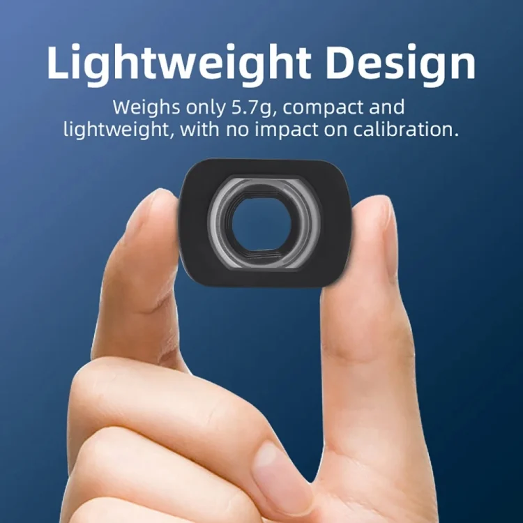 TBD06050721_7.webp For DJI Osmo Pocket 3  Magnetic Wide-Angle Lens Extend FOV To 112 Degree - Image 8