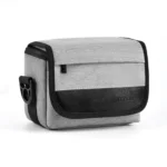 For DJI Mini 4 Pro Baona BN-H016 Portable Waterproof Crossbody Drones Storage Bag