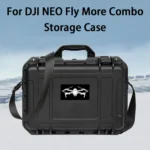 For DJI Neo Fly More Combo Explosion-proof Box Storage Case Handbag - Image 2