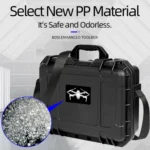 For DJI Neo Fly More Combo Explosion-proof Box Storage Case Handbag - Image 5