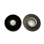For Insta360 X4 Lens Glass Housing Lens Sports Camera Panoramic Repair Lens - Image 2