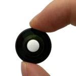 For Insta360 X4 Lens Glass Housing Lens Sports Camera Panoramic Repair Lens - Image 3