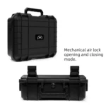 For DJI Mini 4 Pro Drone Suitcase Explosion-proof Box Compatible with RC 2 & RC-N2 - Image 6
