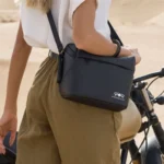 For DJI Mini 4K / Mini 2 SE / Mini 2 Portable Waterproof Shoulder Bag Messenger Bag - Image 7