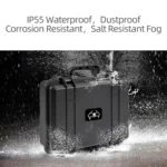 For DJI Mini 4K / Mini 2 SE / Mini 2 Suitcase Explosion-Proof Box Compatible With RC-N1 / N2 - Image 6