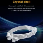 WS-37 1.43-Inch AMOLED IP67 Waterproof Health Monitoring Bluetooth Call Smart Watch - Image 7