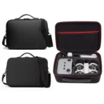 For DJI Neo Drone Storage Bag Messenger Bag Carrying Case - Image 2