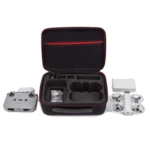 For DJI Neo Drone Storage Bag Messenger Bag Carrying Case - Image 3