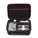 For DJI Neo Drone Storage Bag Messenger Bag Carrying Case - Image 6
