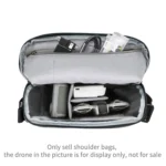 For DJI Neo Drone Shoulder Bag Waterproof Oxford Cloth Storage Bag - Image 4