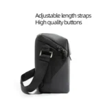 For DJI Neo Drone Shoulder Bag Waterproof Oxford Cloth Storage Bag - Image 5