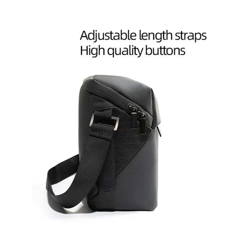 TBD06052130_4.webp For DJI Neo Drone Shoulder Bag Waterproof Oxford Cloth Storage Bag - Image 5