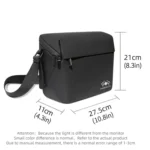For DJI Neo Drone Shoulder Bag Waterproof Oxford Cloth Storage Bag - Image 8