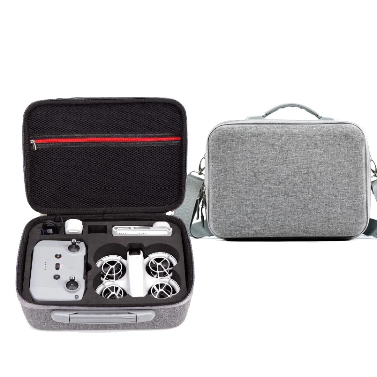 For DJI Neo Drone Single Shoulder Bag Handbag Storage Case Protection Box
