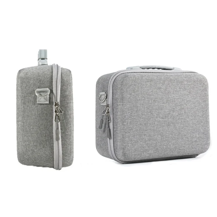 TBD06052163_B2.webp For DJI Neo Drone Single Shoulder Bag Handbag Storage Case Protection Box - Image 3