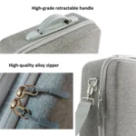 For DJI Neo Drone Single Shoulder Bag Handbag Storage Case Protection Box - Image 6