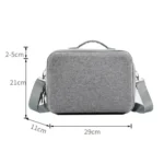 For DJI Neo Drone Single Shoulder Bag Handbag Storage Case Protection Box - Image 7
